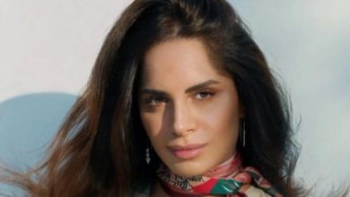 صورة جراحة حرجة .. آمال ماهر تدخل العمليات