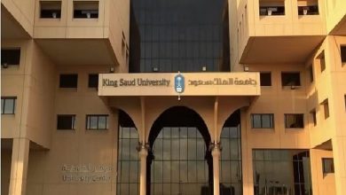 صورة التميز في البحوث العلمية جعلنا في مصاف الجامعات العالمية