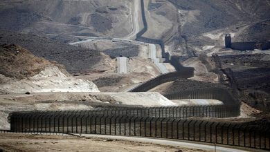 صورة قلق في تل أبيب بعد اعتقال مصر إسرائيلي ارتكب خطأ فادحا