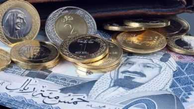 صورة سعر الريال مقابل الدولار والعملات الأجنبية اليوم الخميس 82 1445