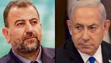 صورة قناة عبرية: حدة التوتر تزداد بين “إسرائيل” وحماس