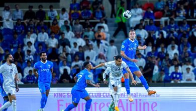 صورة الهلال يتأهل لملاقاة النصر في نهائي بطولة كأس الملك سلمان للأندية