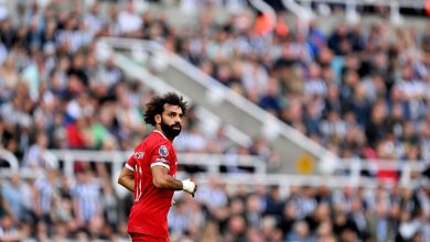 صورة إدارة ليفربول لا يجب أن تسمح برحيل محمد صلاح إلى الاتحاد