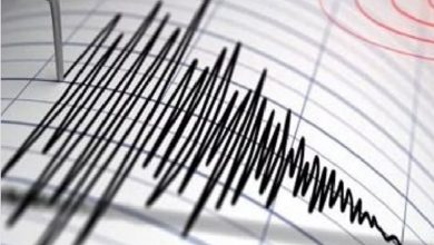 صورة زلزال بقوة 5.5 درجات يضرب شرقي الصين وإصابة 10 أشخاص