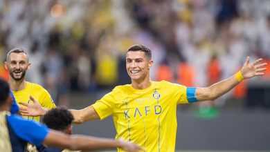 صورة النصر يفتتح مشواره في دوري أبطال آسيا أمام شباب الأهلي الإماراتي.. موعد المباراة والقنوات الناقلة