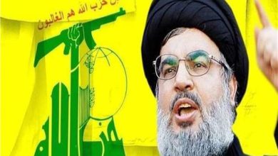 صورة إعلام إسرائيلي يعلق على خطاب نصر الله حول تهديداته بالرد على أي عملية اغتيال