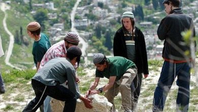 صورة اعتراف إسرائيلي: حكومة نتنياهو تصمت عن “الإرهاب اليهودي” ضد الفلسطينيين لتحقيق أطماعها