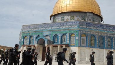 صورة المغرب يدين اقتحامات الاحتلال الإسرائيلي المتكررة للمسجد الأقصى