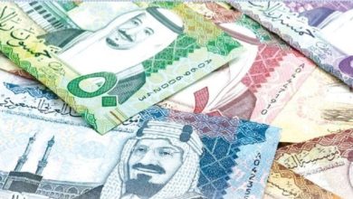 صورة سعر الريال مقابل الجنيه المصري والعملات العربية اليوم الإثنين 103 1445