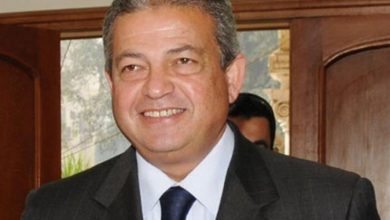 صورة خالد عبد العزيز: لن أذهب لانتخابات الزمالك للتصويت لصالح مرشح معين