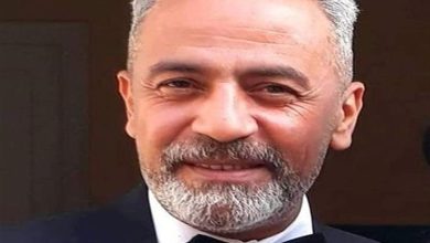 صورة صبري فواز يشيد بـ داليا شوقي: “هتبقى نجمة كبيرة”