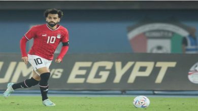 صورة صلاح يقود تشكيل المنتخب المتوقع أمام تونس.. وأبو جبل في حراسة المرمى