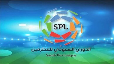 صورة الدوري السعودي.. تعادل الأهلي وفوز الوحدة