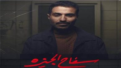 صورة أول تعليق من أحمد فهمي بعد عرض الحلقة الأخيرة بمسلسل “سفاح الجيزة”