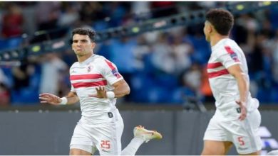 صورة رسميا.. الزمالك يفقد زيزو في مواجهة بيراميدز لهذا السبب