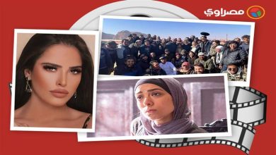 صورة حدث بالفن| وفاة مخرج ومنع فنانة من الغناء بالأردن ورأي ناقدة في أداء داليا شوقي