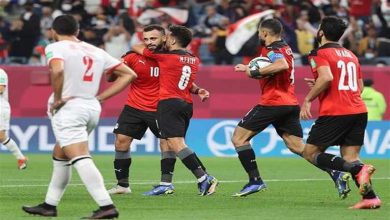 صورة قبل لقاء الليلة.. تاريخ مواجهات منتخب مصر ضد تونس