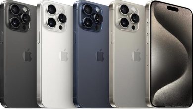 صورة ظهور أول عيب في iphone 15 pro وبرو ماكس.. الغالي تمنه مش فيه