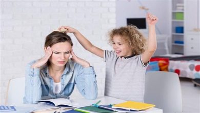 صورة ما أسباب وأعراض الإصابة بقصور الانتباه وفرط الحركة؟