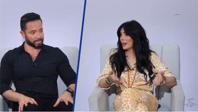 صورة حورية فرغلي: دُفنت في مقابر العياط.. ومن أخطائي إنني لست محجبة