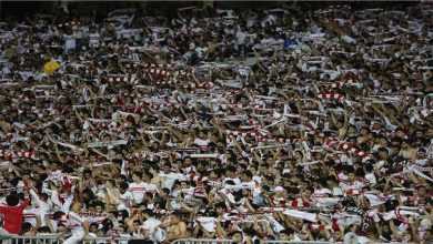 صورة لتعويض الخسارة.. الزمالك يطالب حضور 50 ألف مشجع لمواجهة أرتا سولار الجيبوتي