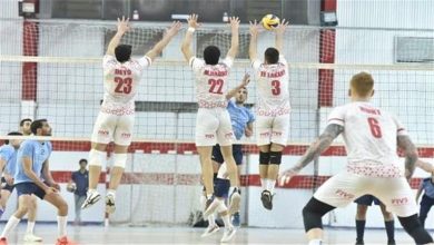 صورة بـ 3 مليون كاش.. تفاصيل انتهاء أزمة قيد طائرة الزمالك