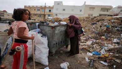 صورة العلم يفجر مفاجأة.. هذا ما يحدث لأدمغة الفقراء في الأحياء المحرومة