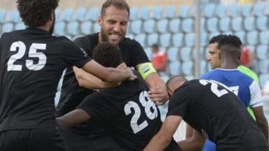 صورة الدوري المصري.. زد يفوز على الإسماعيلي في الجولة الأولى