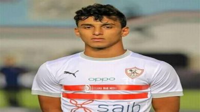 صورة الزمالك موقفه سليم.. كامل أبو علي يتحرك لمنع إيقاف “عيد ومنصور”