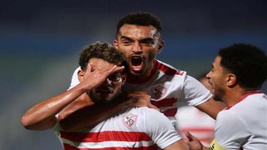 صورة صدمة.. خبير أبراج يتوقع نتيجة مباراة الزمالك والمقاولون العرب في الدوري المصري