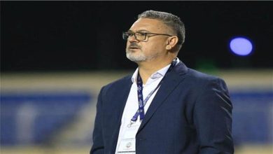 صورة ميكالي يعلن تشكيل المنتخب الأولمبي في ودية أوزبكستان