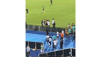 صورة أول رد فعل من جماهير الزمالك بعد التعادل القاتل مع المقاولون