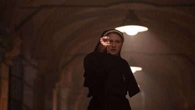 صورة “متفوقا على سيلفستر ستالون”.. فيلم الرعب “The Nun 2” يتخطى 200 مليون بشباك التذاكر العالمي