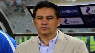 صورة مدرب الزمالك السابق يكشف لأول مرة واقعة مشاجرة كهربا وطارق حامد