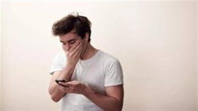 صورة بحجم “إبهام اليد”.. حفرة في الأرض تتحول إلى قصة رعب فماذا حدث؟