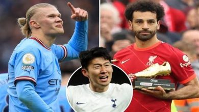 صورة فانتازي.. أفضل 11 لاعب للجولة السابعة من الدوري الإنجليزي الممتاز