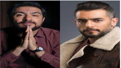 صورة محمد القس ينضم لفريق مسلسل “الذنب” مع هاني سلامة ودرة