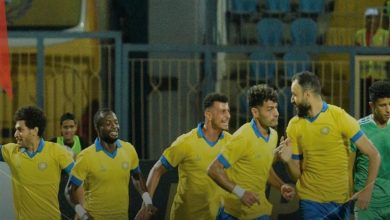 صورة الإسماعيلي يقسو على الاتحاد السكندري بثلاثية في الدوري المصري