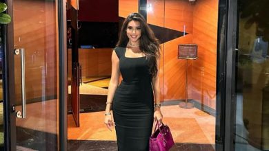 صورة بعد إثارتها الجدل مع عمرو أديب .. ياسمين صبري في أحدث ظهور والجمهور يعلق