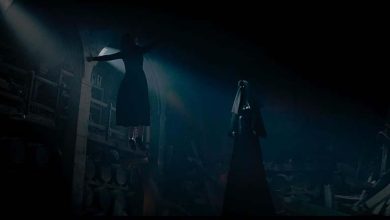 صورة “The Nun 2” في المركز الأول وتراجع “Barbie” وشاروخان في المركز الرابع