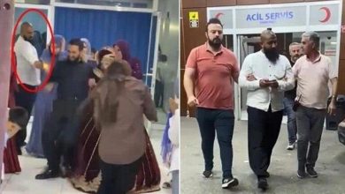 صورة العروس السبب .. شاب يطلق النار على عريس في ليلة زفافه – اعرف الحكاية