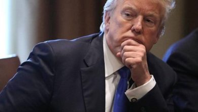 صورة ما التعديل الذي يمنع ترمب من الترشح للرئاسة ؟  أخبار السعودية