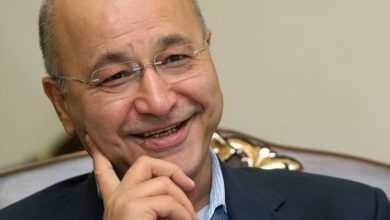صورة تنظمه جامعة جورجتاون بمشاركة برهم صالح وخبراء دوليين.. مؤتمر دولي يناقش تداعيات غزو العراق بعد 20 عاما  أخبار السعودية