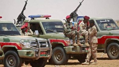 صورة قوى سودانية تبحث عن حل ينهي الحرب  أخبار السعودية