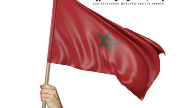 صورة الرياضيون يتضامنون مع ضحايا زلزال المغرب  أخبار السعودية