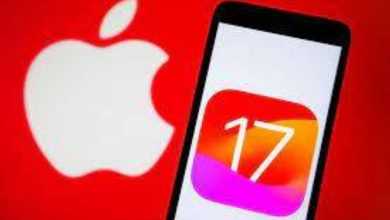 صورة إطلاق iOS 17 وiPadOS 17 رسمياً لهواتف آيفون وأجهزة آيباد  أخبار السعودية