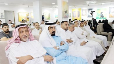 صورة الأنصاري: جيل الألفية الجديدة أقلّ ثقافة من الأجيال السابقة  أخبار السعودية