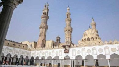 صورة الأزهر يدين جرائم تمزيق المصحف في هولندا ويدعو الغرب لبيان موقفه من العداء ‏للإسلام  أخبار السعودية