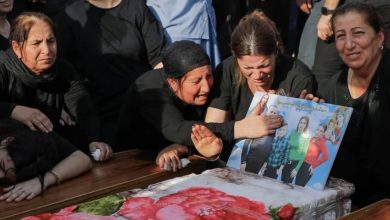 صورة مأساة قاعة زفاف الحمدانية في العراق.. القبض على 3 متهمين وإحالة 13 مسؤولاً للتحقيق  أخبار السعودية
