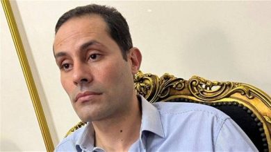 صورة «لعنة الإخوان» تطارد المرشح الرئاسي المصري المحتمل أحمد طنطاوي  أخبار السعودية